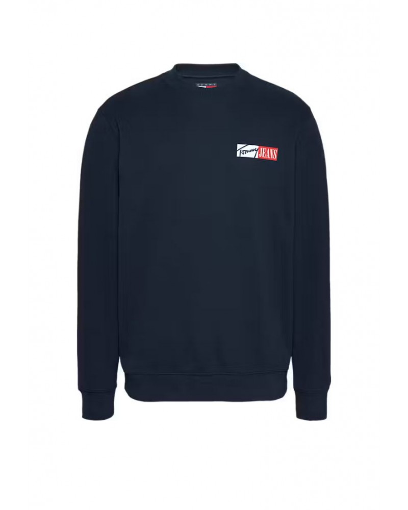 SUDADERA REG GRAPHIC | TOMMY HILFIGER