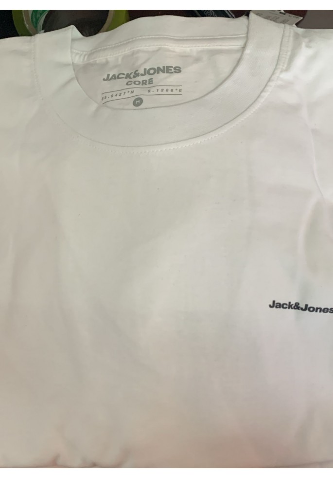 CAMISETA CHARLIE PRINT | JACK & JONES