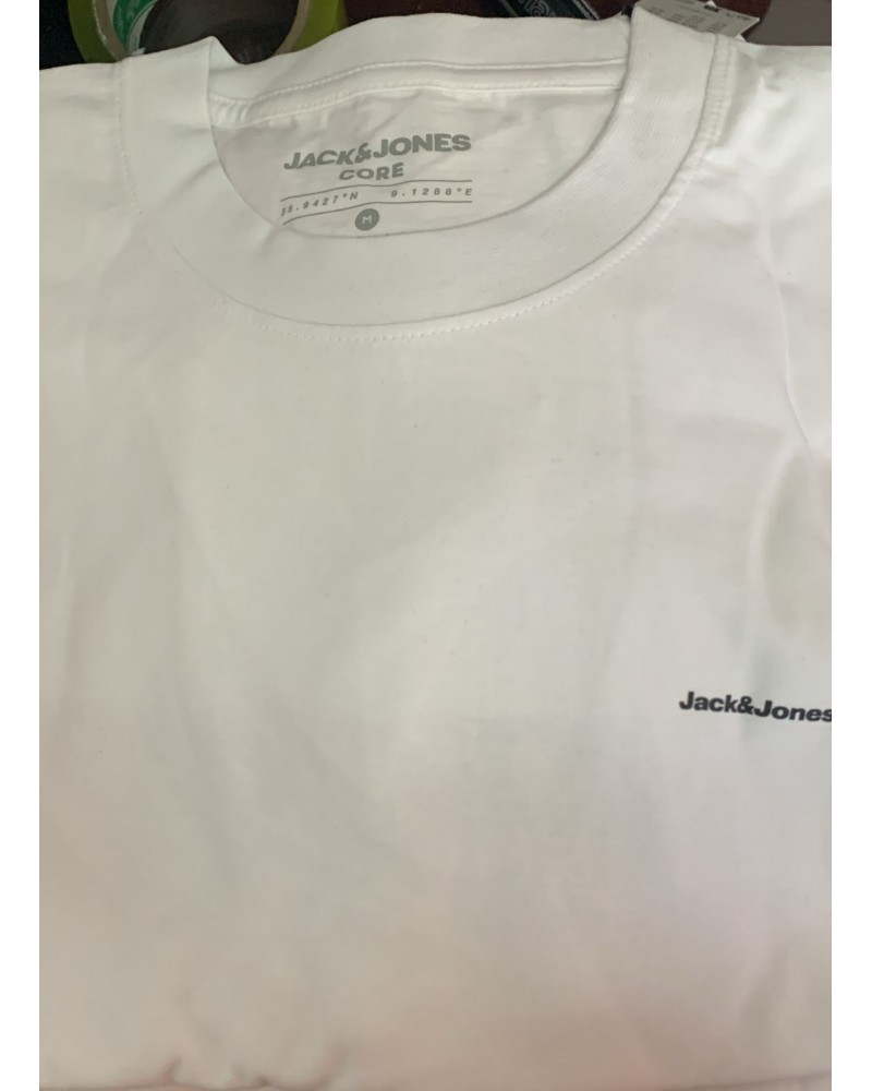 CAMISETA CHARLIE PRINT | JACK & JONES