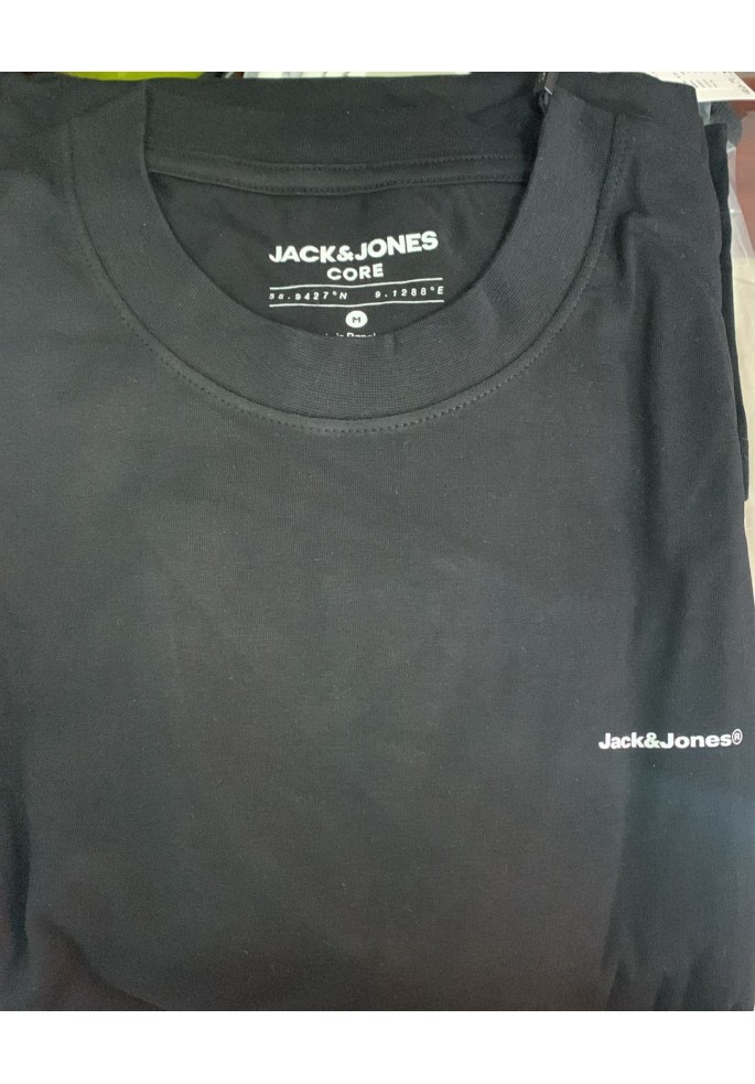 CAMISETA CHARLIE PRINT | JACK & JONES