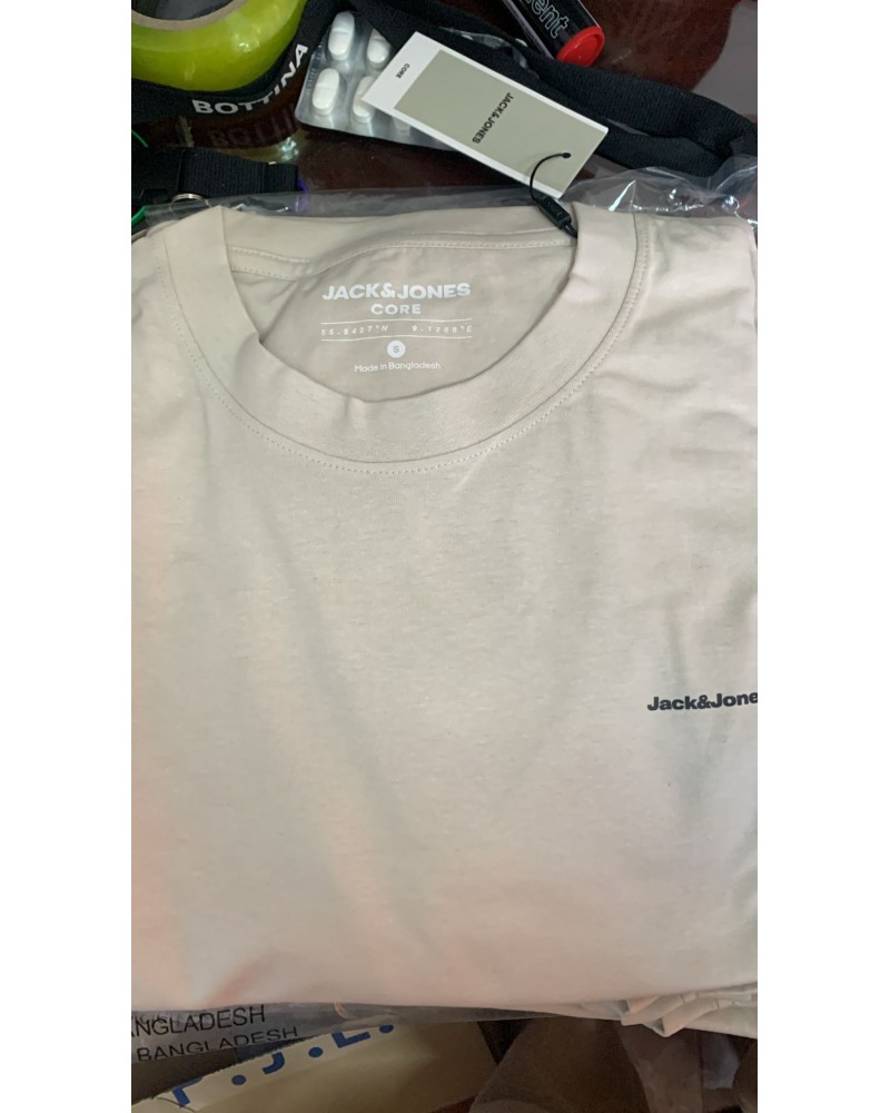 CAMISETA CHARLIE PRINT | JACK & JONES