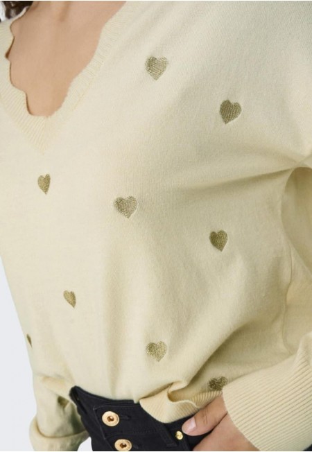 JERSEY TIBA | ONLY 2