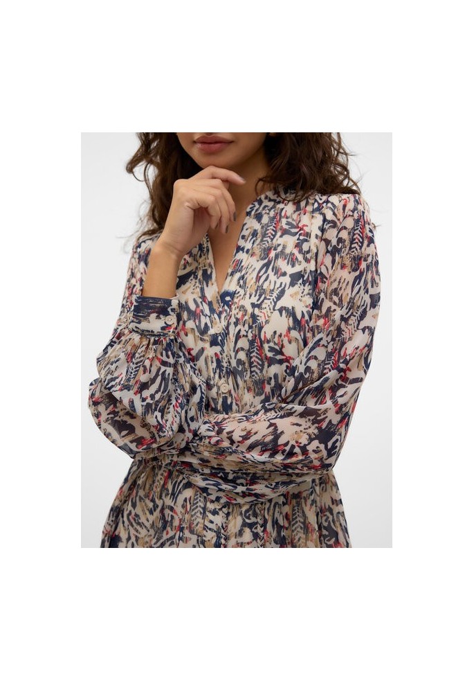 VESTIDO HOLLY | VERO MODA