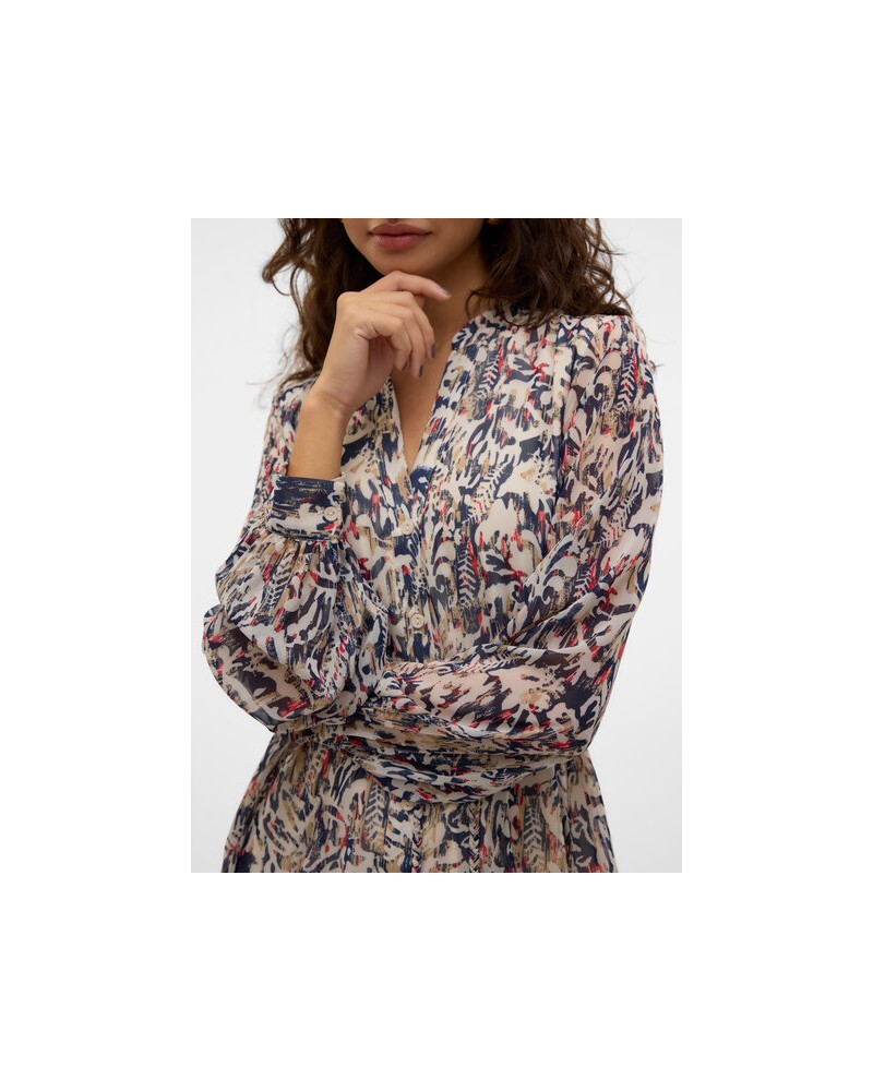 VESTIDO HOLLY | VERO MODA