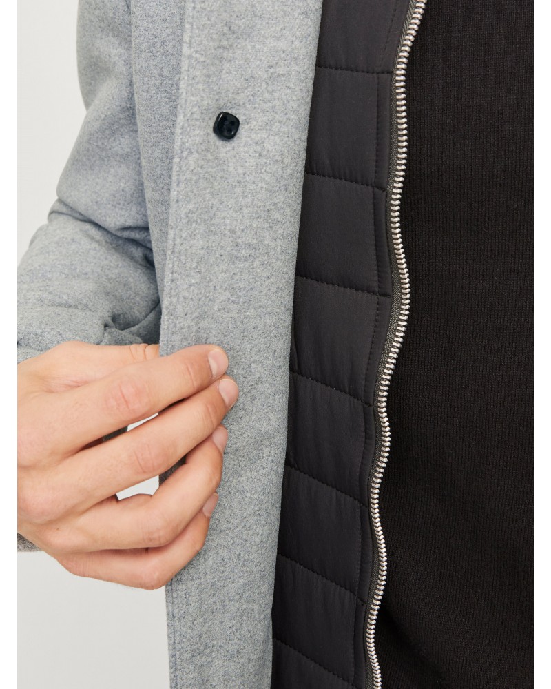 CHAQUETA WOOL | JACK & JONES
