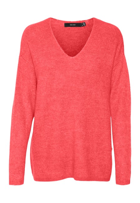 JERSEY BLOUSE | VERO MODA