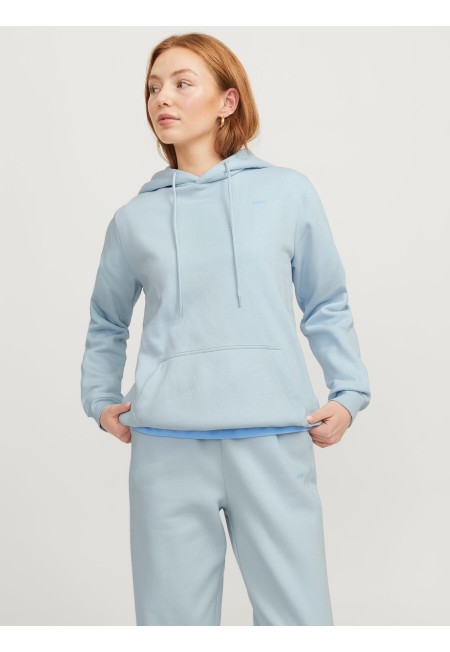 SUDADERA ABBIE BLUE | JACK...