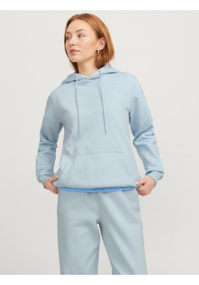 SUDADERA ABBIE BLUE | JACK & JONES