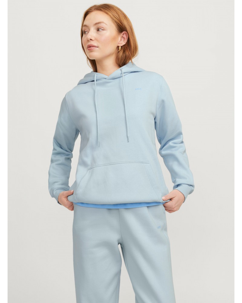 SUDADERA ABBIE BLUE | JACK & JONES