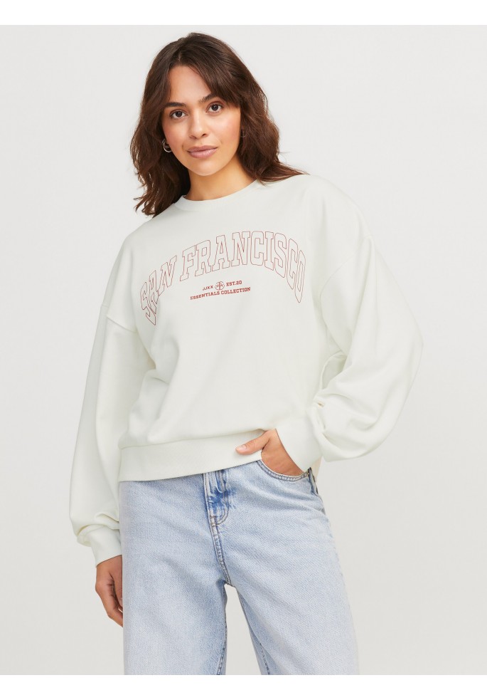 SUDADERA MERLE SPRING | JACK & JONES