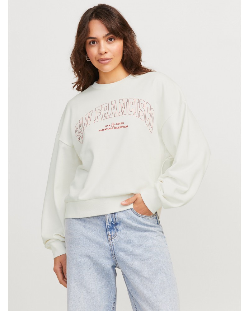 SUDADERA MERLE SPRING | JACK & JONES