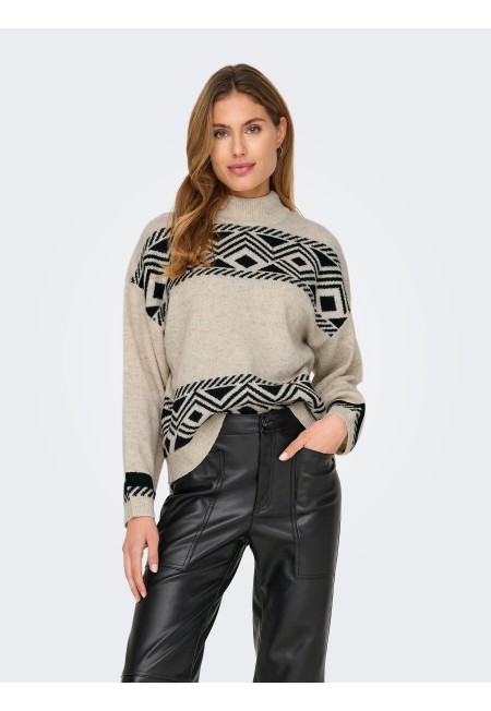 VICTORIA JERSEY | ONLY