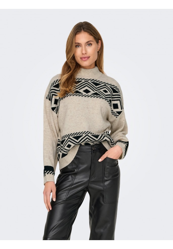 VICTORIA JERSEY | ONLY