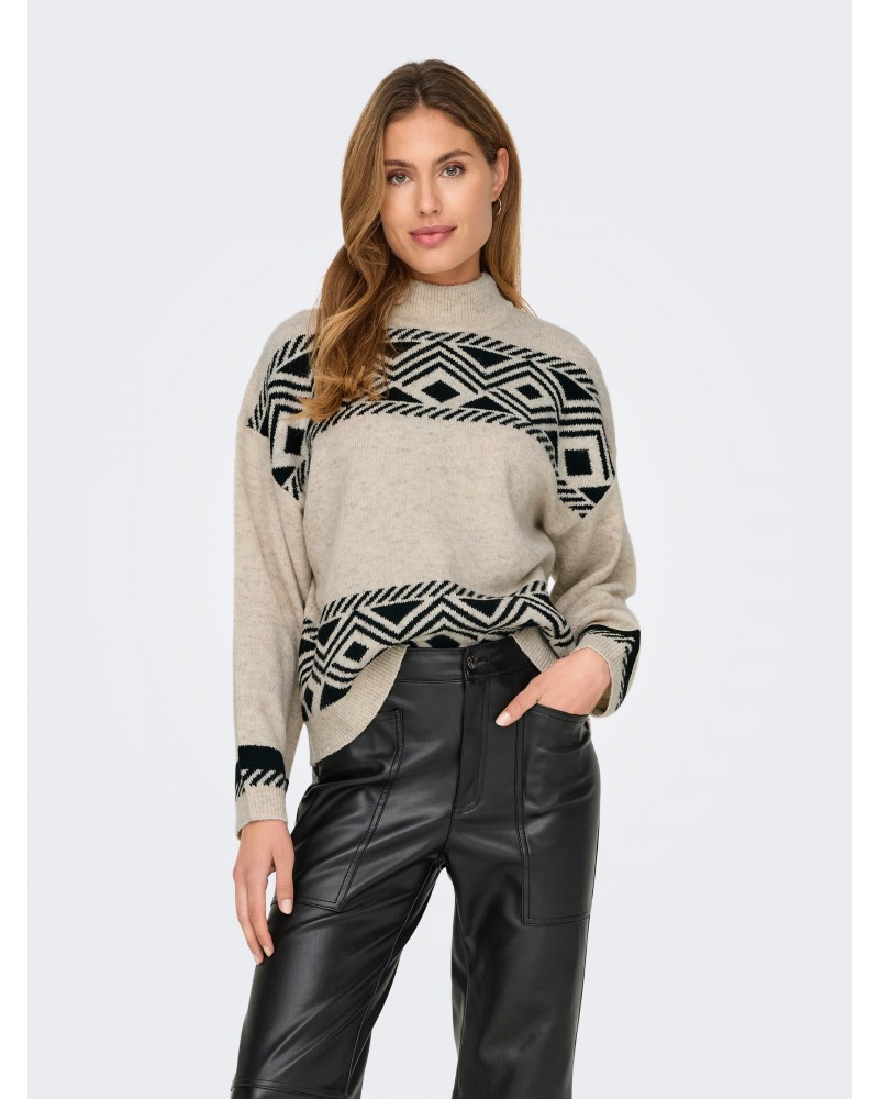 VICTORIA JERSEY | ONLY