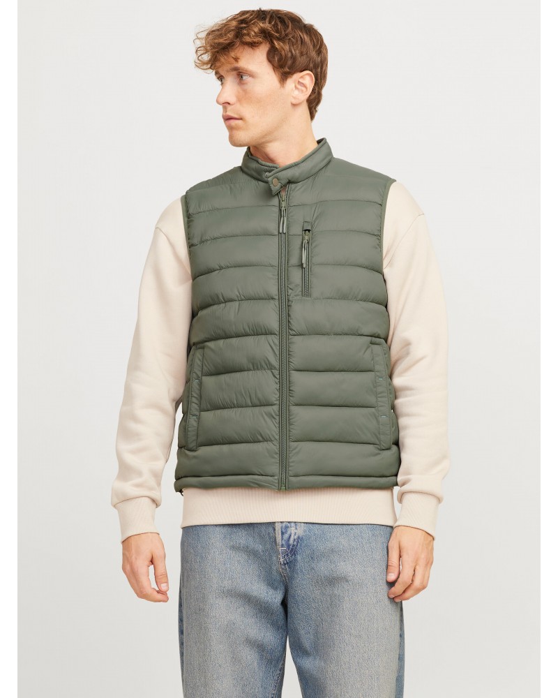 CHALECO  MAC | JACK & JONES
