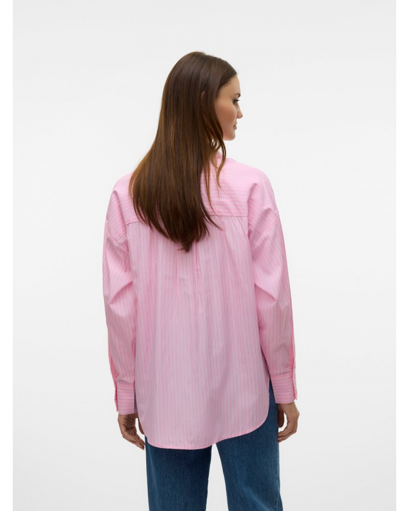 CAMISA FANNI PINK | VERO MODA