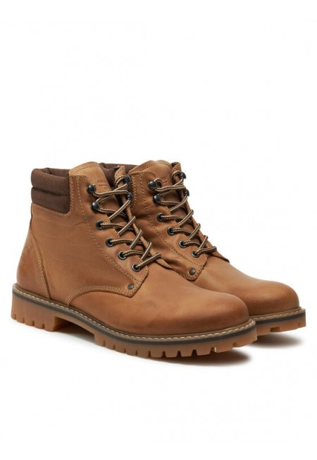 BOTA LEATHER | JACK & JONES