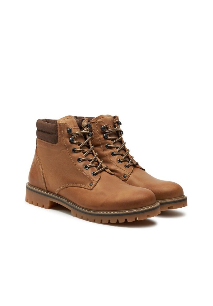 BOTA LEATHER | JACK & JONES
