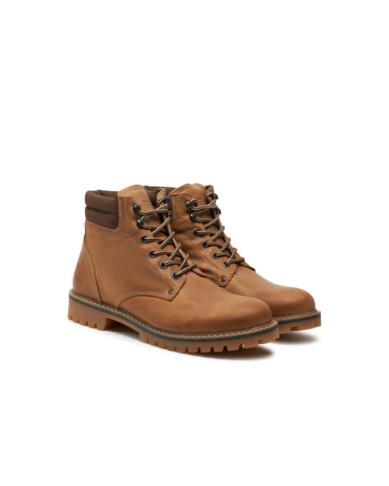 BOTA LEATHER | JACK & JONES