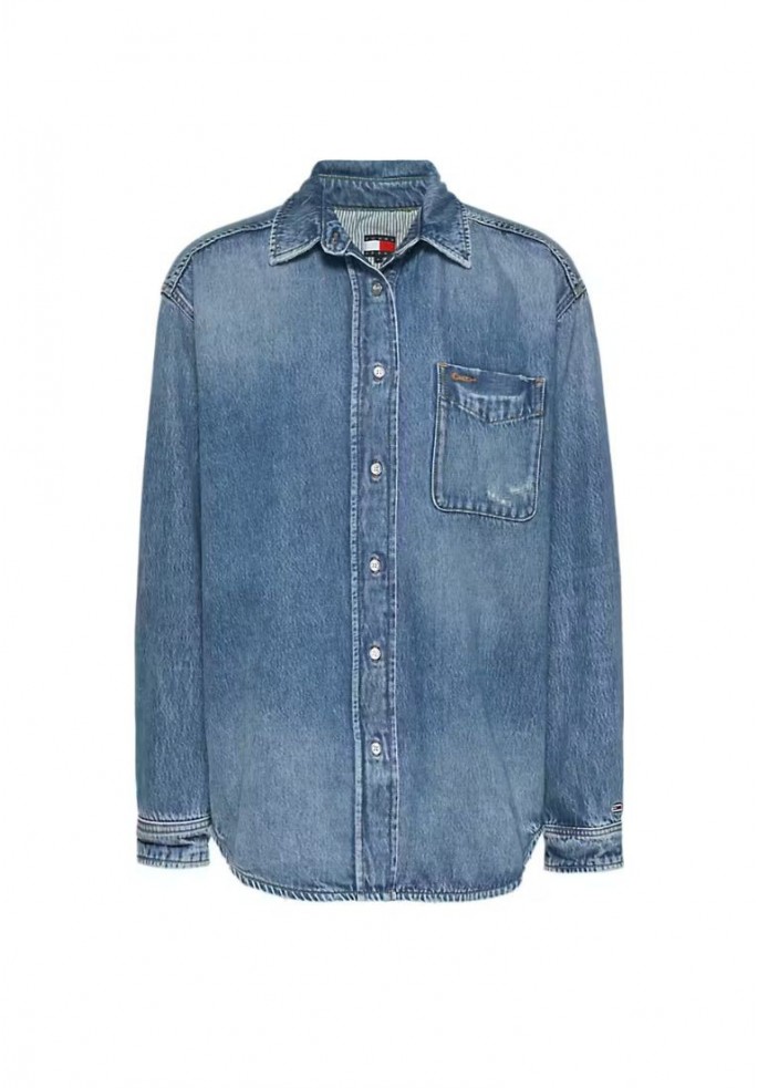 CAMISA VAQUERA | TOMMY HILFIGER