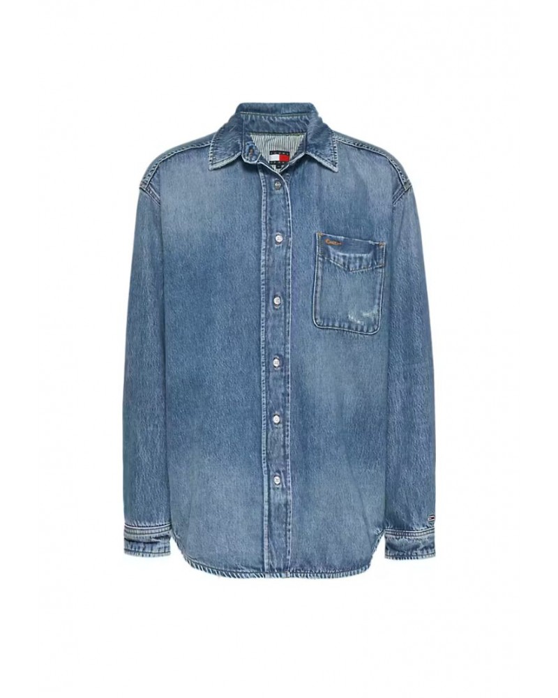 CAMISA VAQUERA | TOMMY HILFIGER