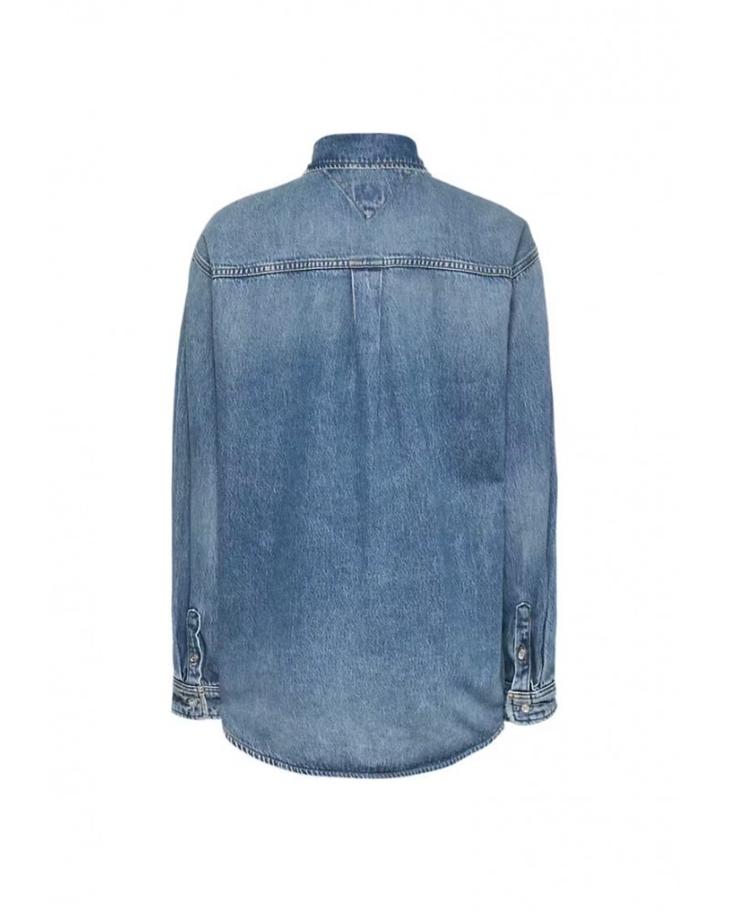 CAMISA VAQUERA | TOMMY HILFIGER