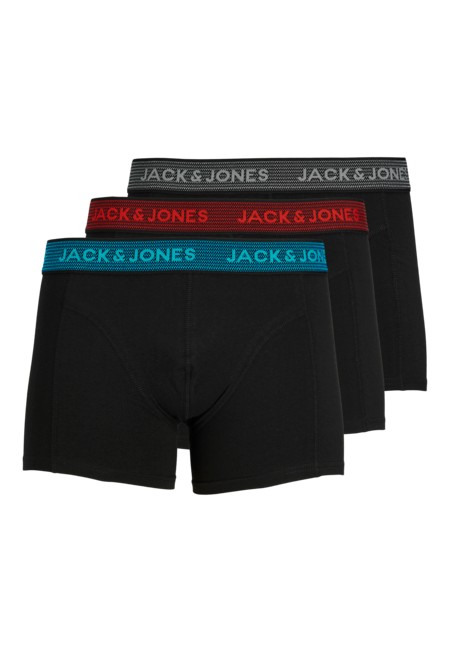 PACK 3 BOXER | JACK & JONES
