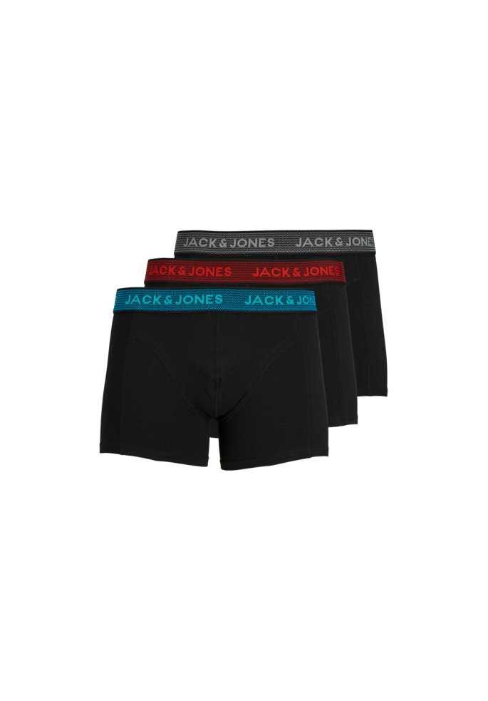 PACK 3 BOXER | JACK & JONES