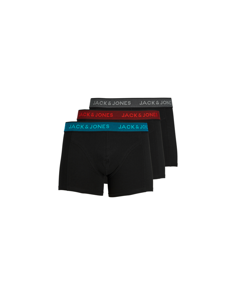 PACK 3 BOXER | JACK & JONES