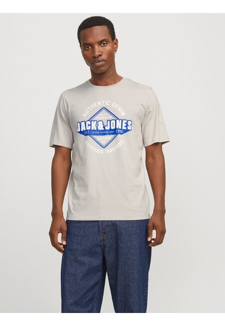CAMISETA  LOGO TEE | JACK &...