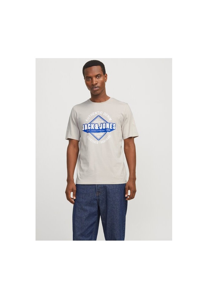 CAMISETA  LOGO TEE | JACK & JONES