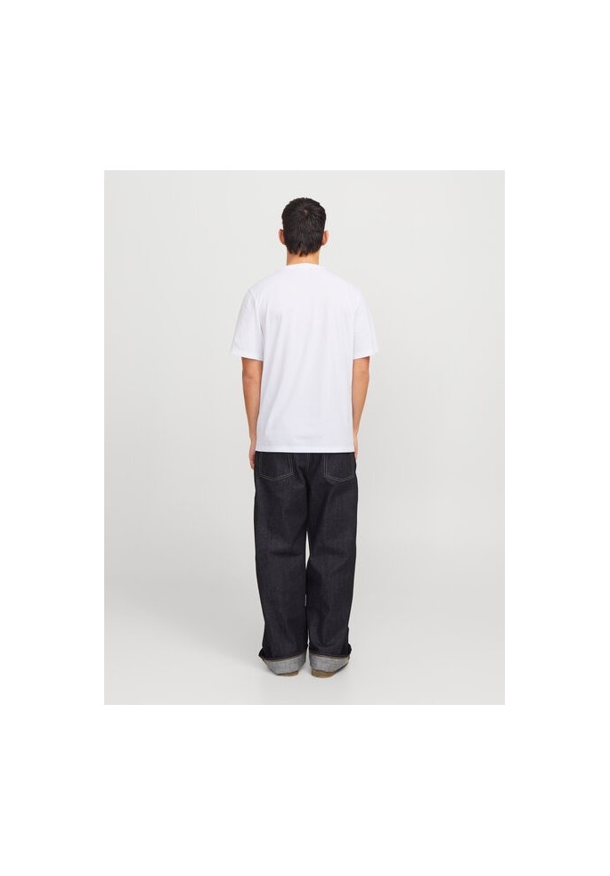 CAMISETA  LOGO TEE | JACK & JONES