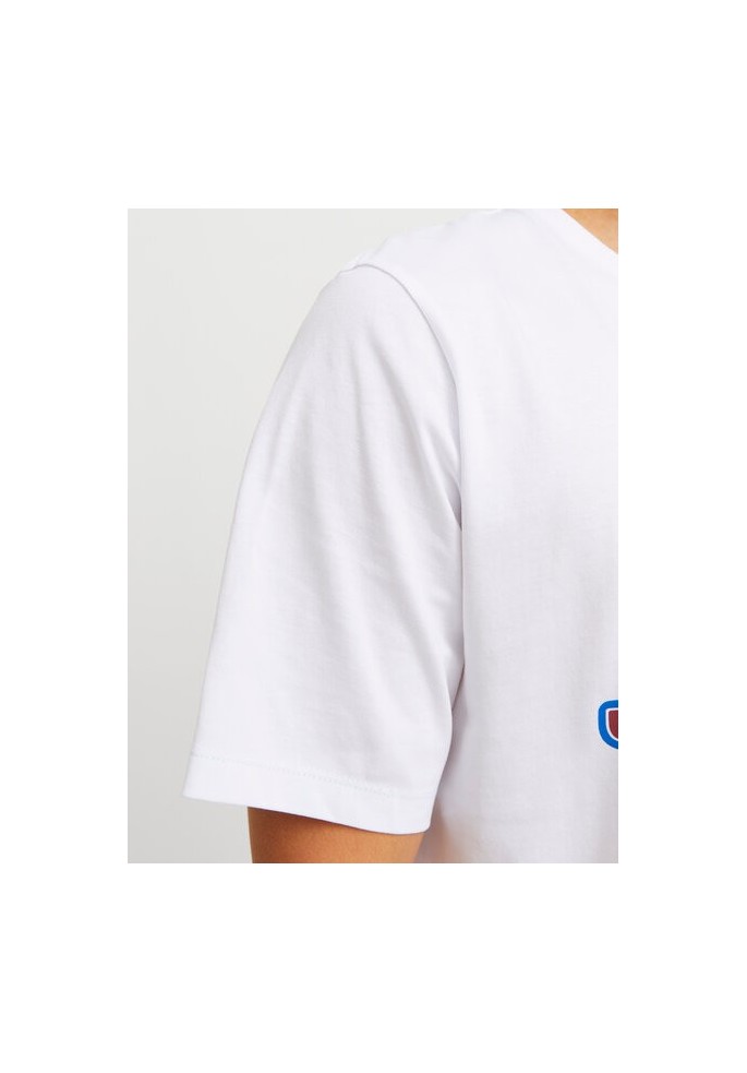 CAMISETA  LOGO TEE | JACK & JONES