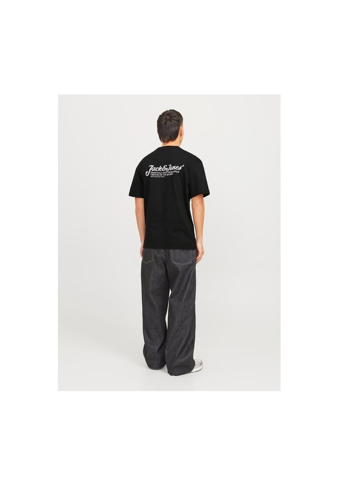 CAMISETA BEAU TEE | JACK & JONES