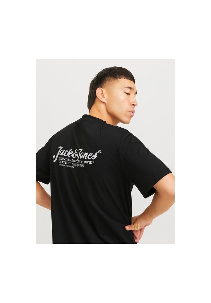 CAMISETA BEAU TEE | JACK & JONES