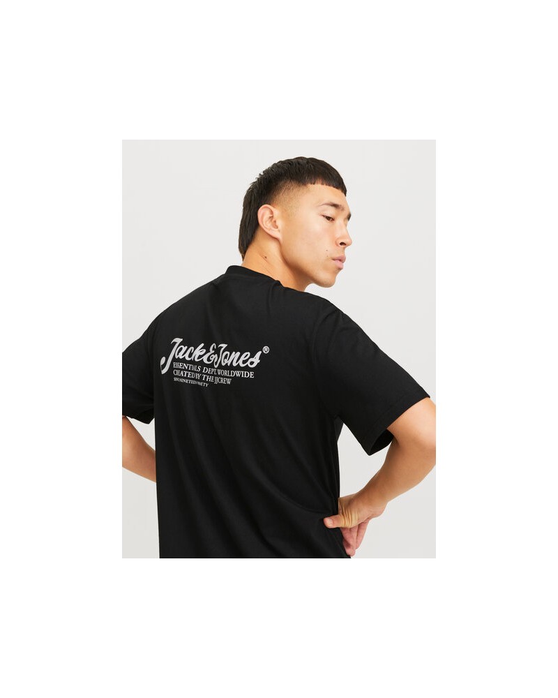 CAMISETA BEAU TEE | JACK & JONES