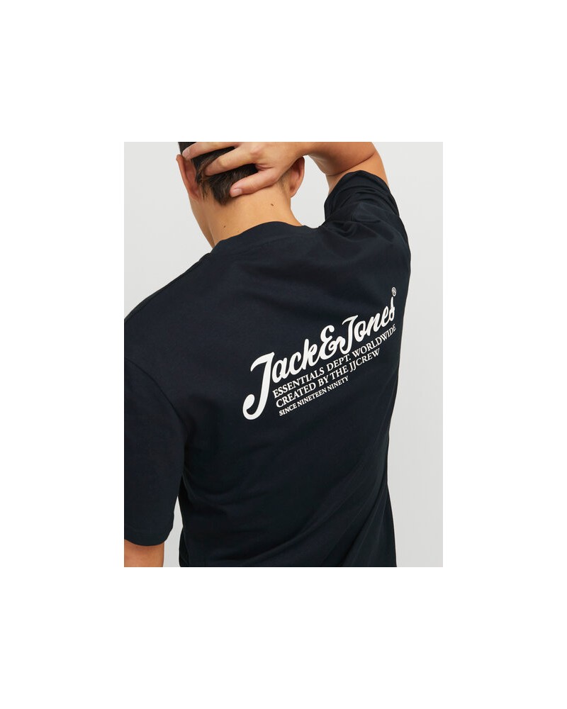 CAMISETA BEAU TEE | JACK & JONES