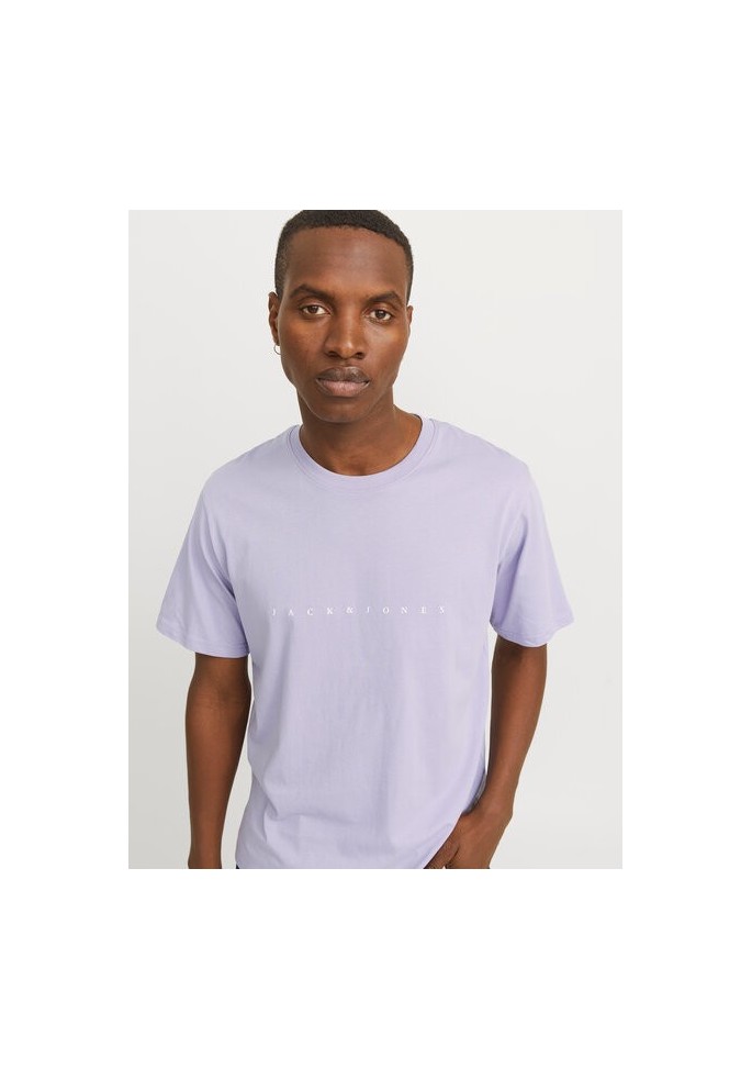 CAMISETA ESTAR | JACK & JONES