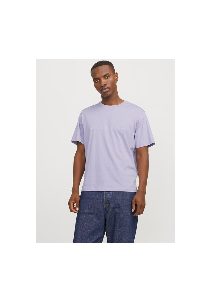 CAMISETA ESTAR | JACK & JONES