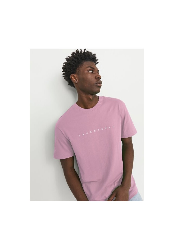 CAMISETA ESTAR | JACK & JONES