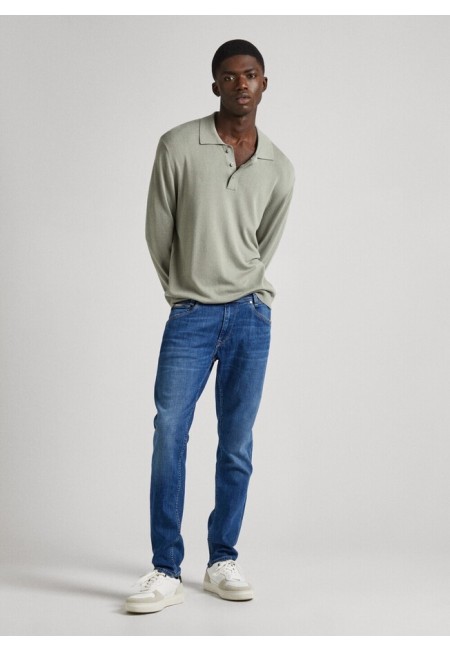 JEANS TAPERED | PEPE JEANS