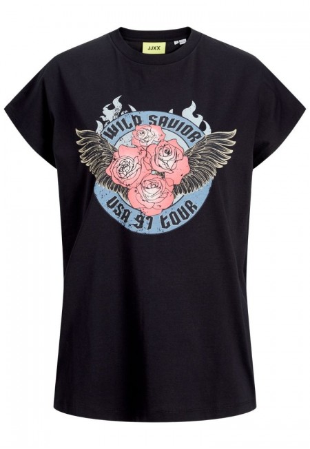 CAMISETA ASTRID | JACK & JONES