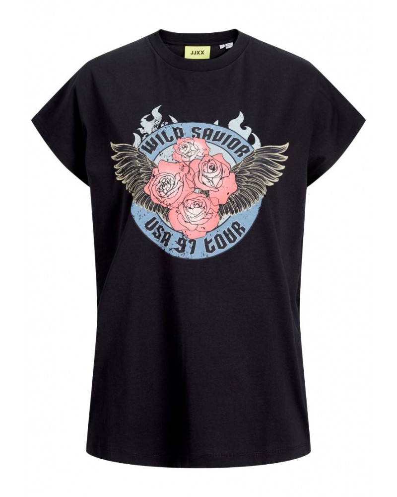 CAMISETA ASTRID | JACK & JONES