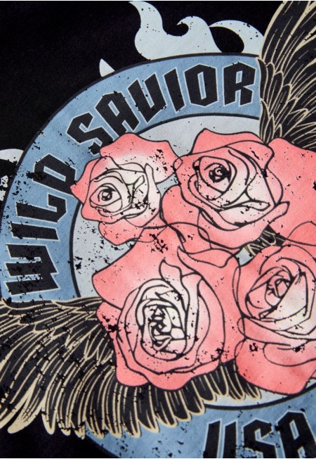 CAMISETA ASTRID | JACK & JONES 2