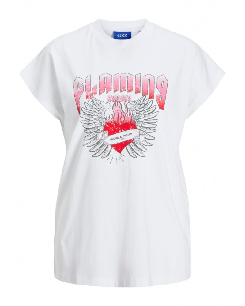 CAMISETA ASTRID | JACK & JONES