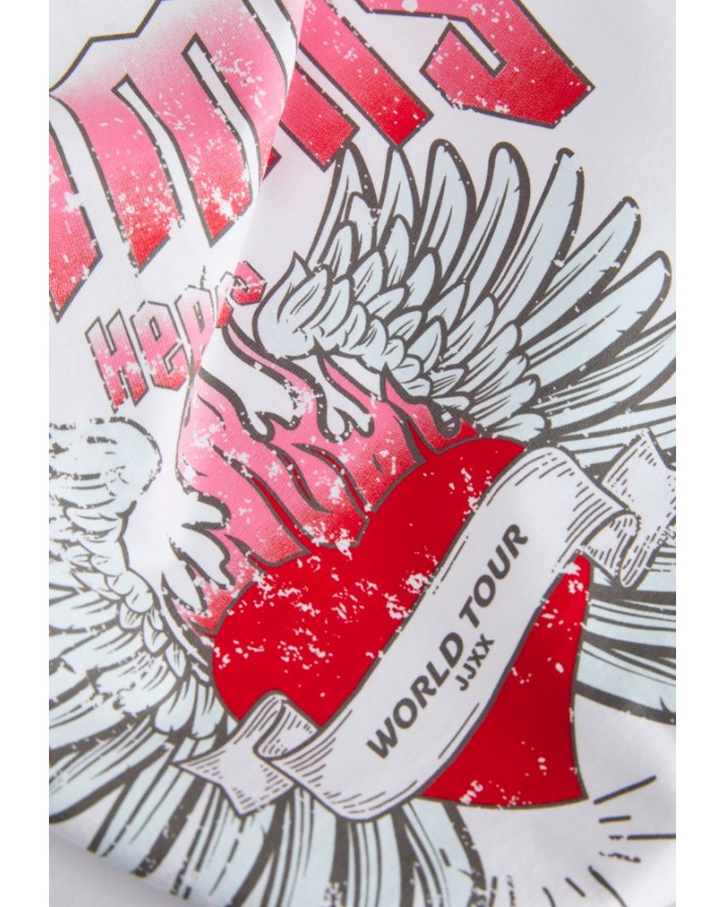 CAMISETA ASTRID | JACK & JONES