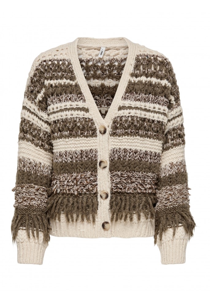 CHAQUETA FRIG | ONLY