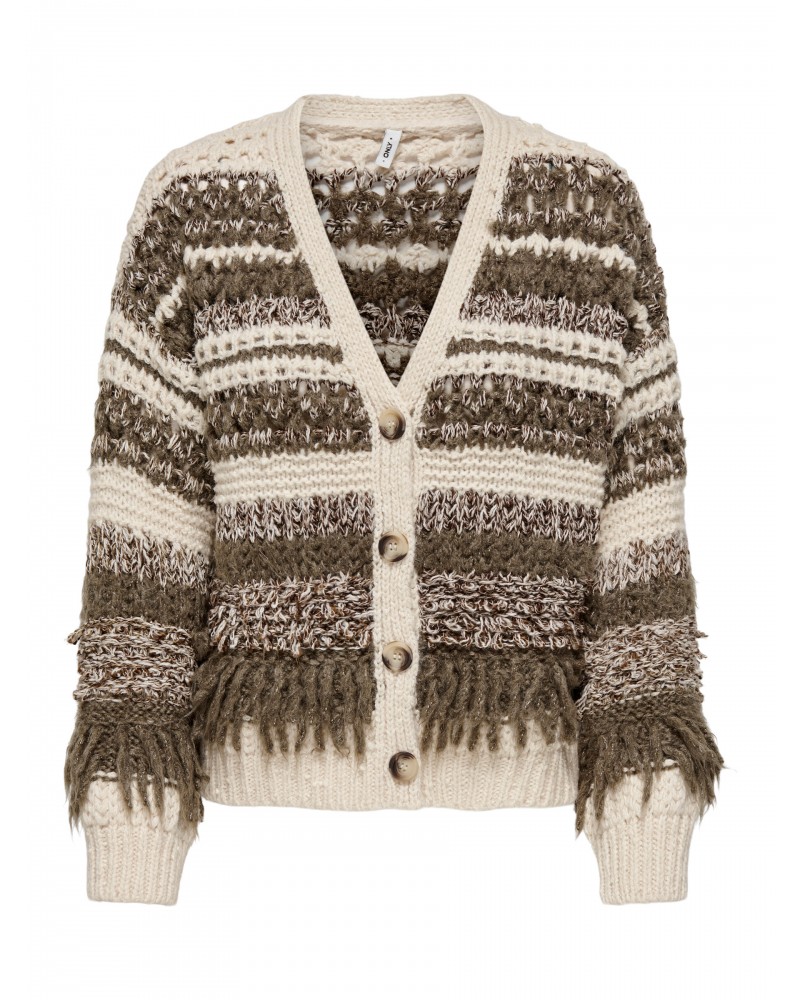 CHAQUETA FRIG | ONLY