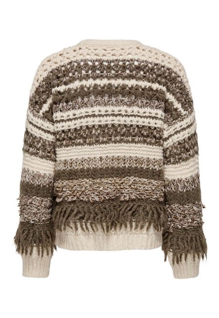 CHAQUETA FRIG | ONLY 2