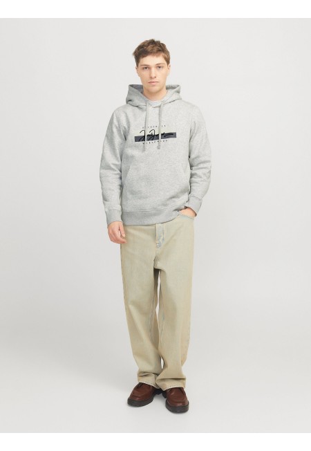 SUDADERA FREDERICK | JACK &...